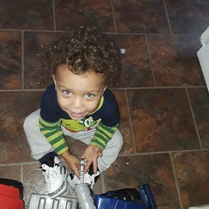 Meet your Posher, You go